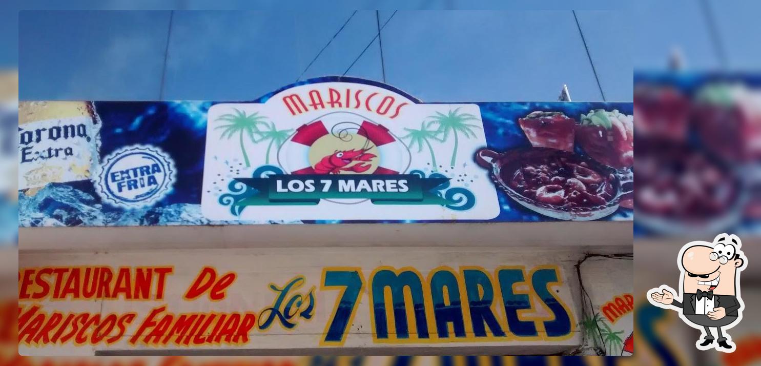 Los 7 Mares