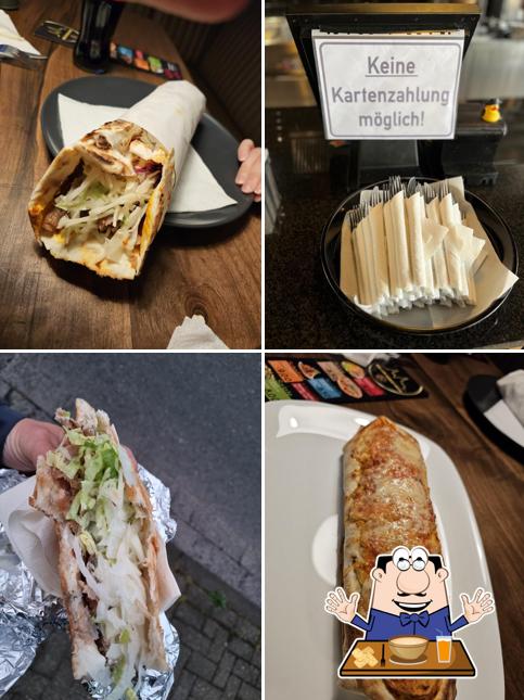 Meller Kebap Haus