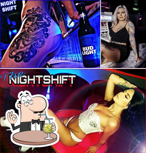 Nightshift Gentlemens Club