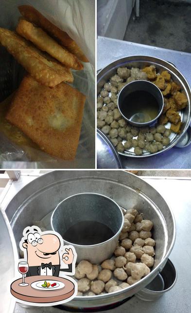 Pentol 2 Saudara