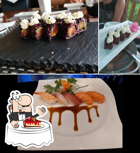 Ristorante Sushi LUNA