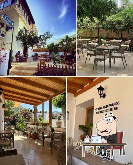 SPOKO COFFEE & KITCHEN