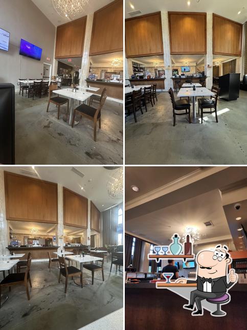 Toki Hibachi &Sushi