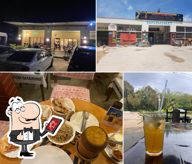 Shan - E - Punjab Bar & Restaurant
