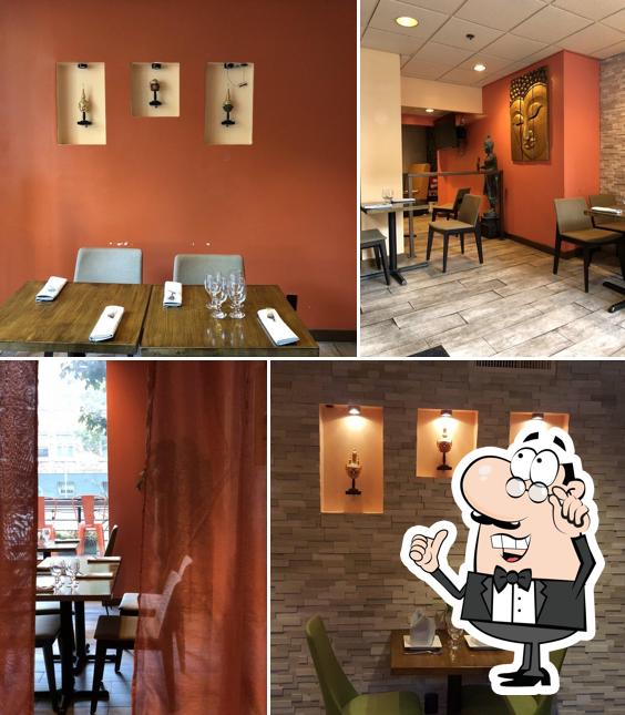 Thai On 1 - Belltown