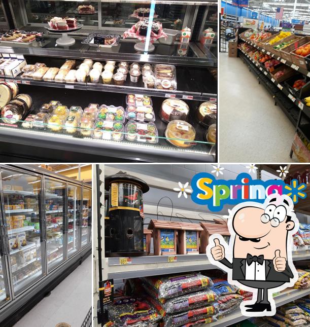 Walmart Supercenter