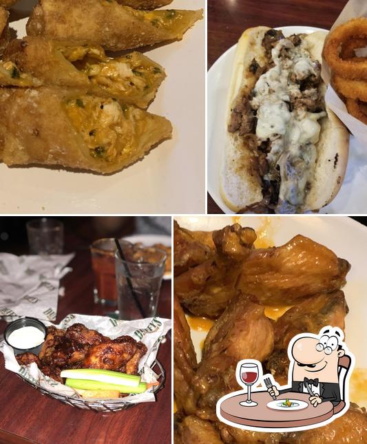 Duffy's Sports Grill
