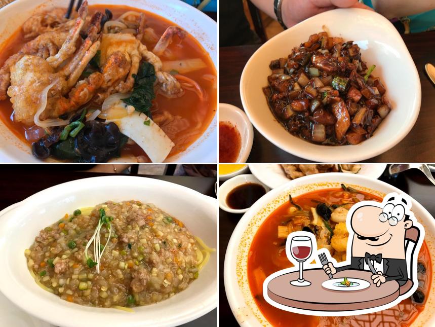 차이나타운 동화마을 연경