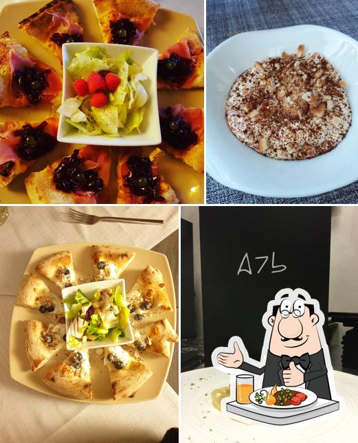 Angolo 7B - Pizzeria Gourmet E Fusion