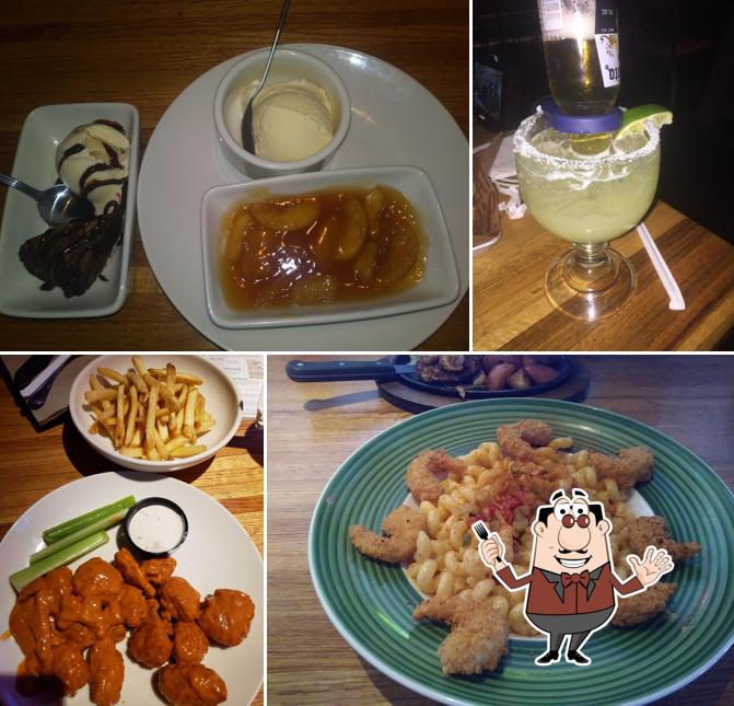 Applebee's Grill + Bar