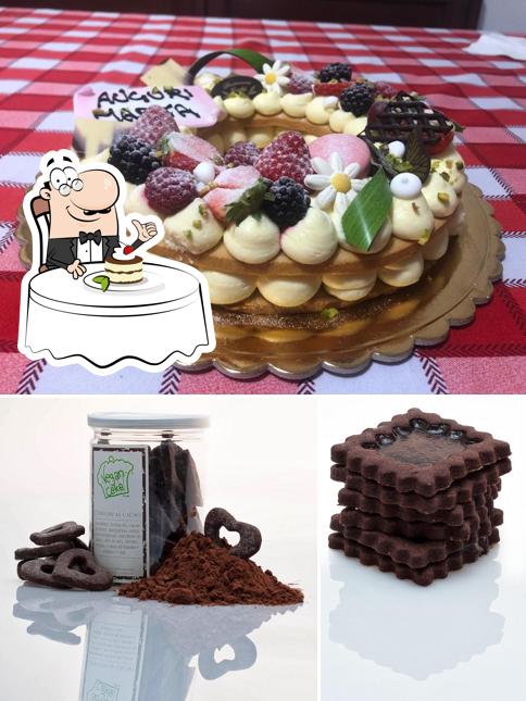 Pasticceria Toschi