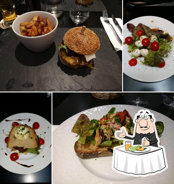 Le Zinc Café Pub