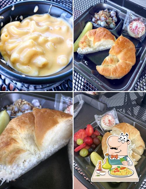 Chicken Salad Chick