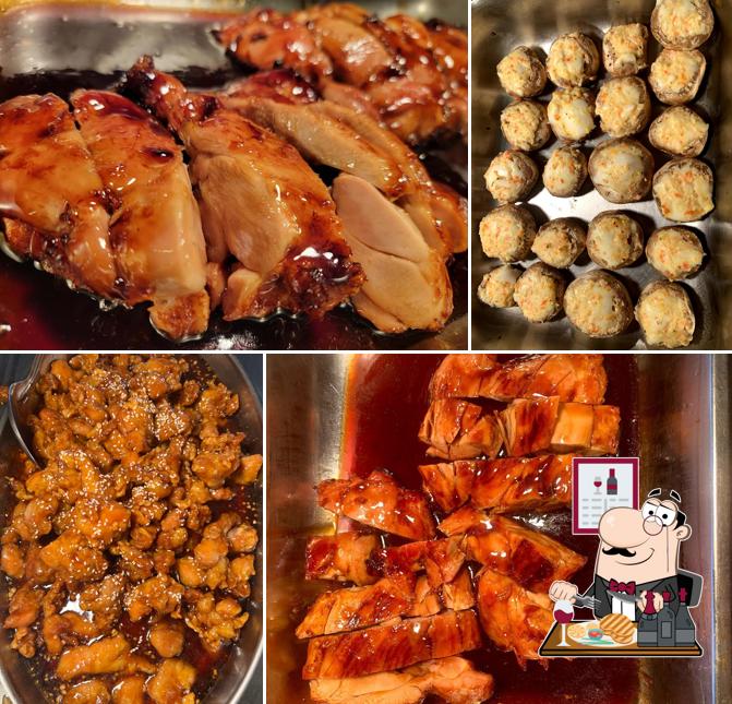 China Buffet