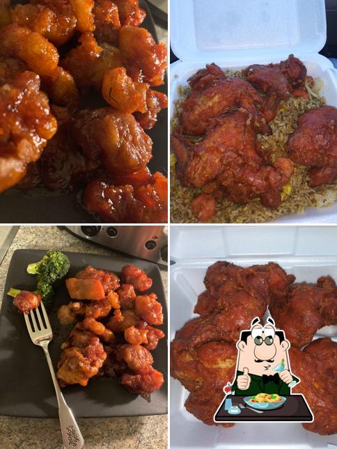 China Express