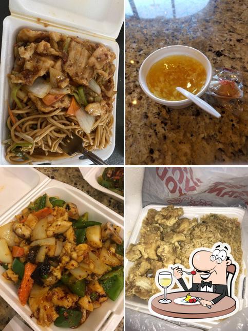 CHINA A GO GO