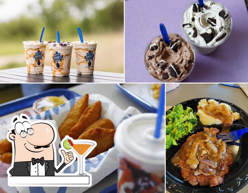Culver’s