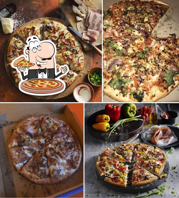 Domino's Pizza Prahran