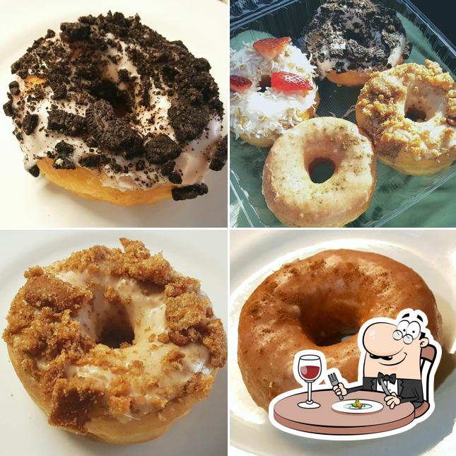 Donas