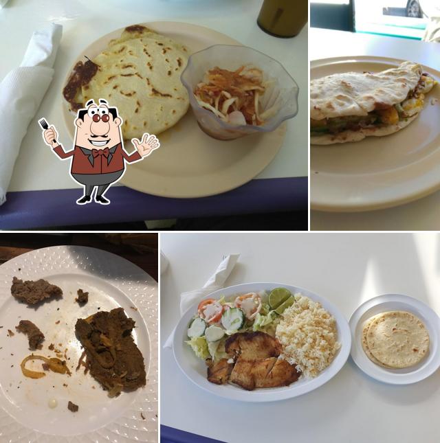 El Paseo Restaurant