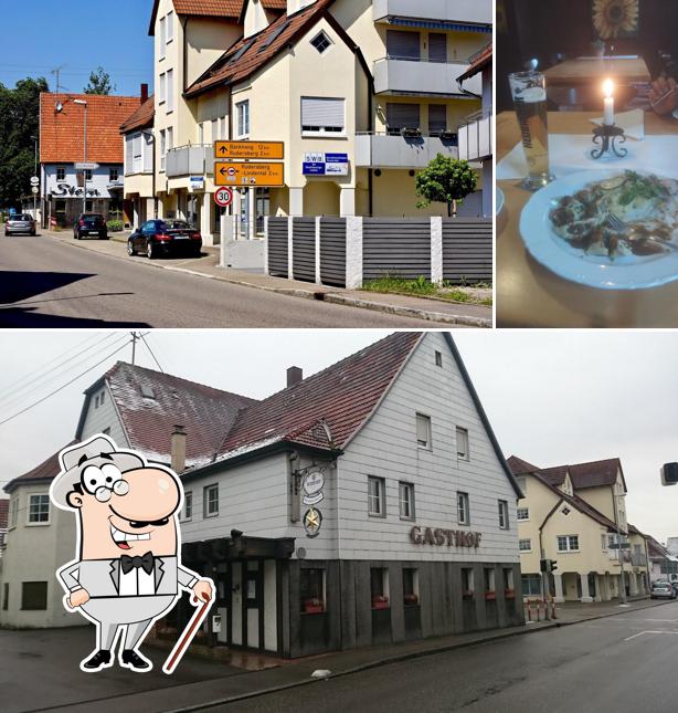 Gasthaus Stern