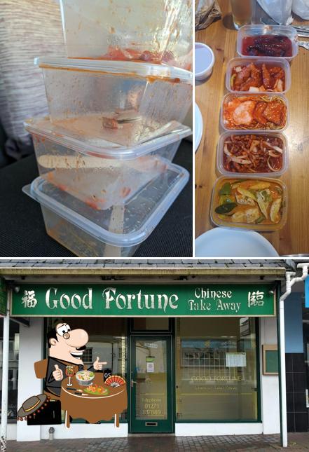 Good Fortune