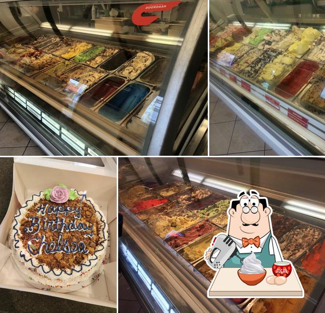 Ice Cream Cottage