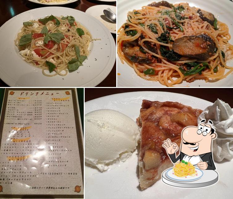 伊食工房 JYON NOBI
