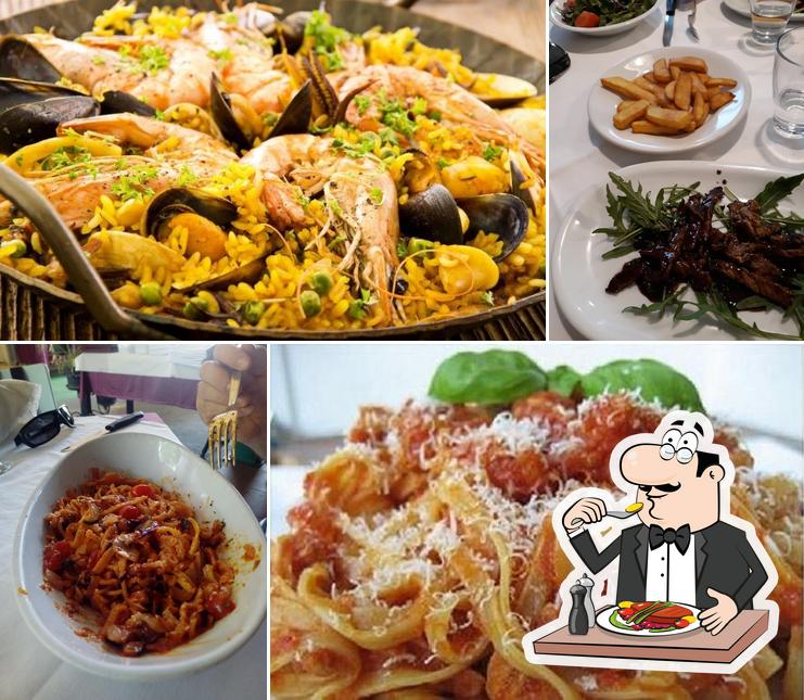 Ristorante Pizzeria Bar Jack (Errano - Faenza)