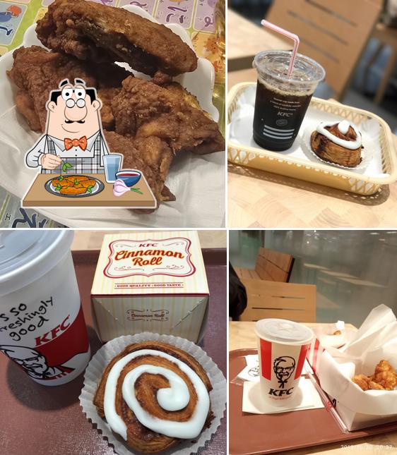 KFC