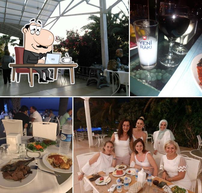 Lindita Restaurant