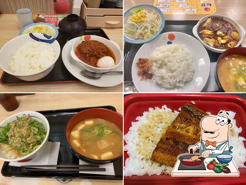 Matsuya