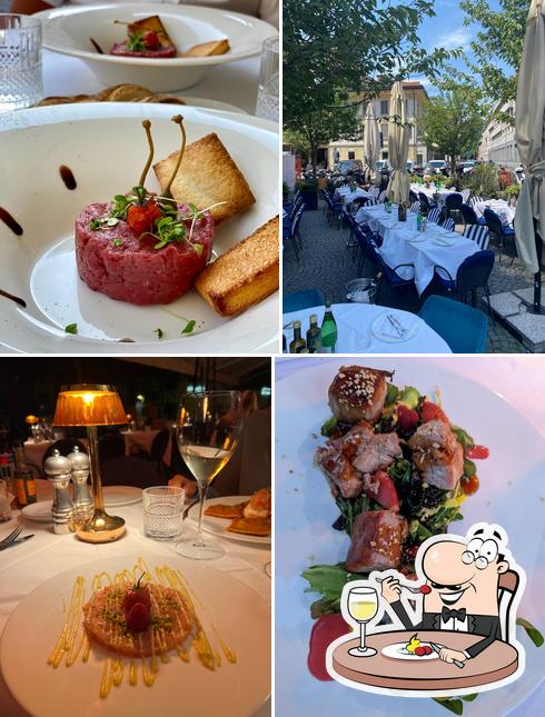 Méditerranée Bistrot