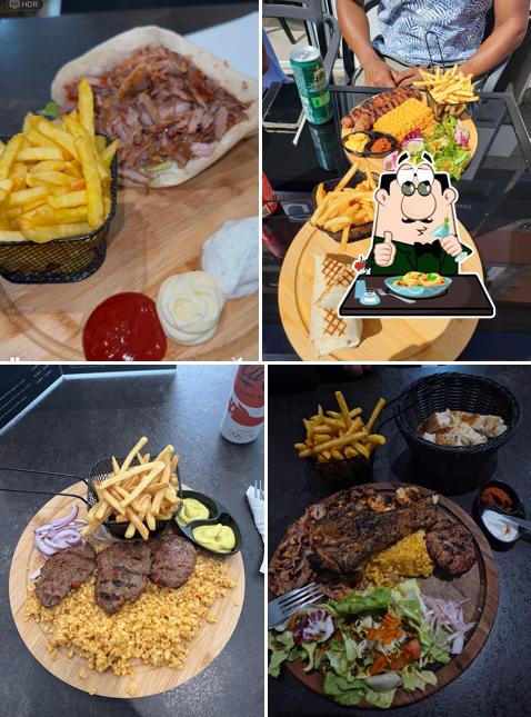 O'Cali Grill