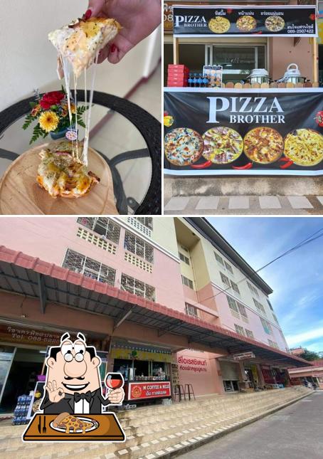 Pizza Brother