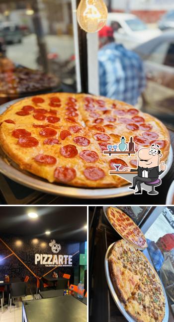 Pizzarte