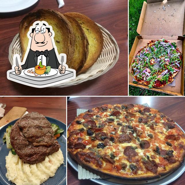 Da Mario's Pizza Restaurant