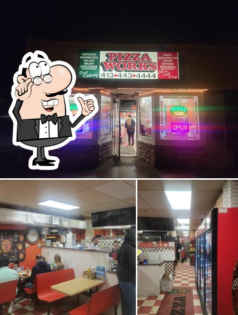 Pizza Works