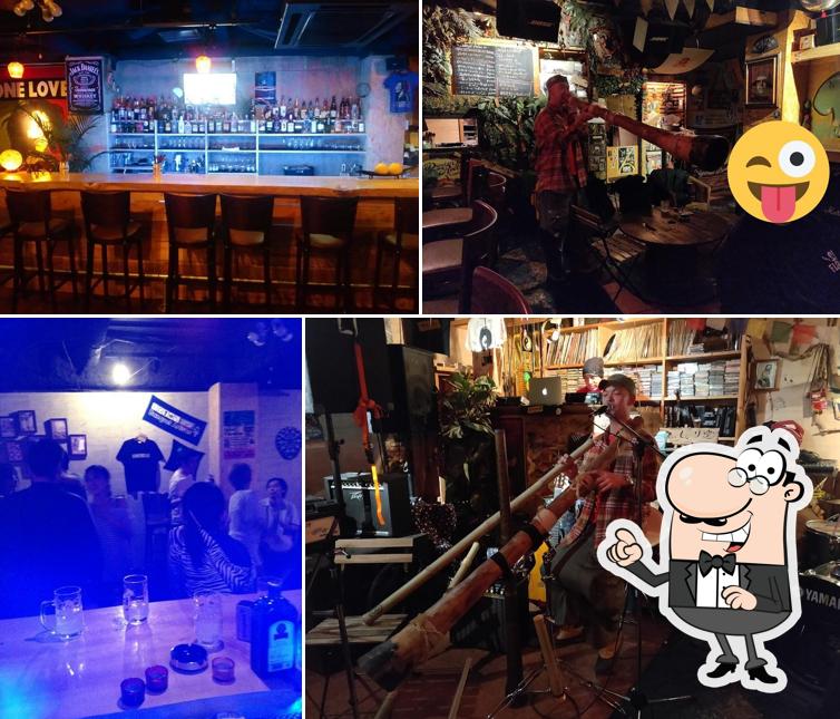 Ao' z Bar