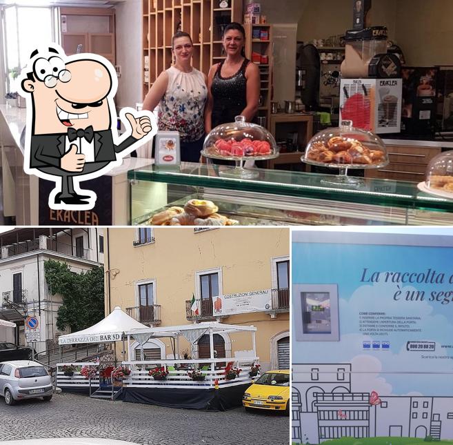 Bar 5D L'Aquila