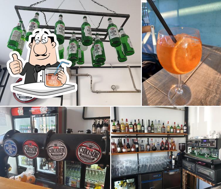 Csíki Beer House