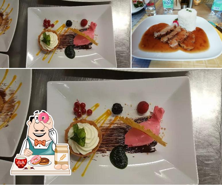 Heini's Bistro