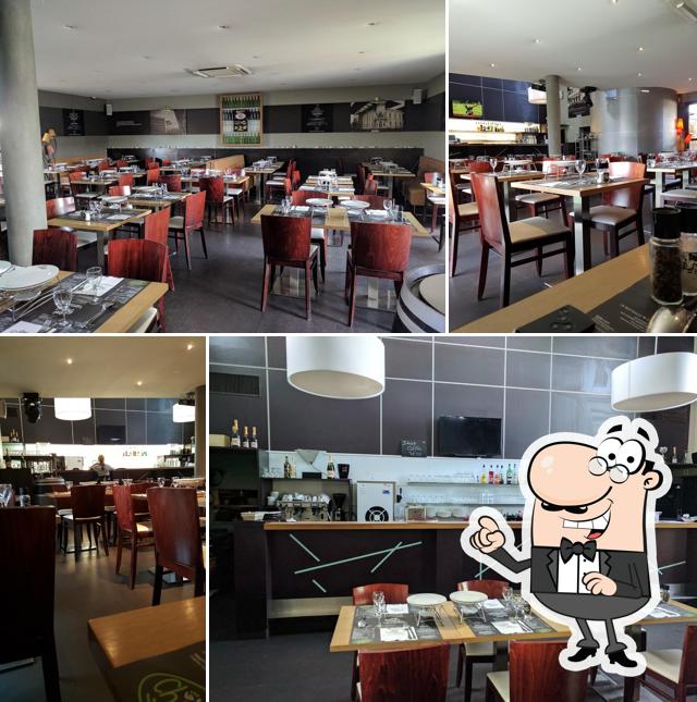 BISTROT REGENT