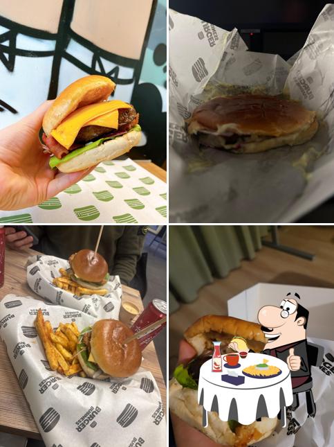 Burger Business Rijswijk