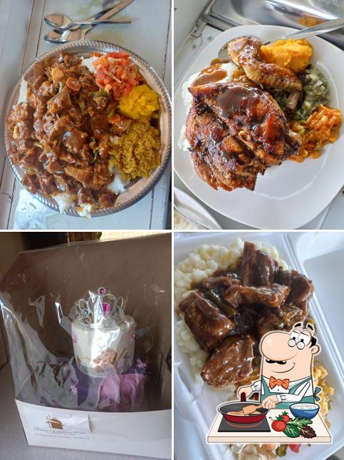 Dassie Delicious Eats