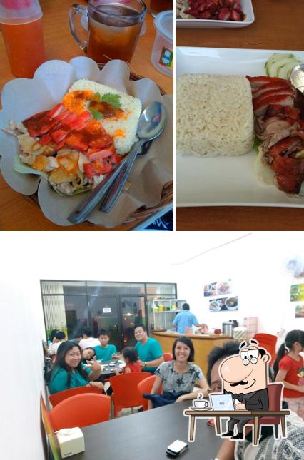 Depot Bebek Peking Len's