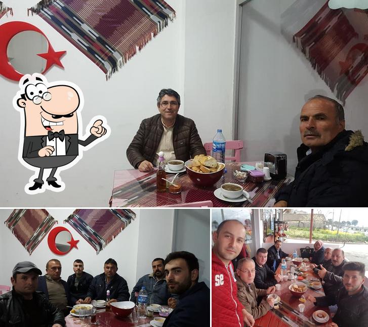 Esnaf Lokantası