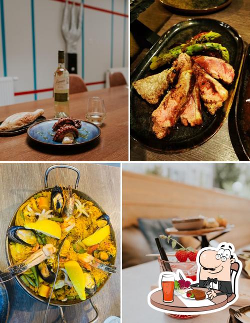 Restaurant Gustu