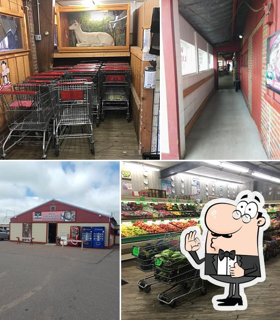 Henson's Country Foods