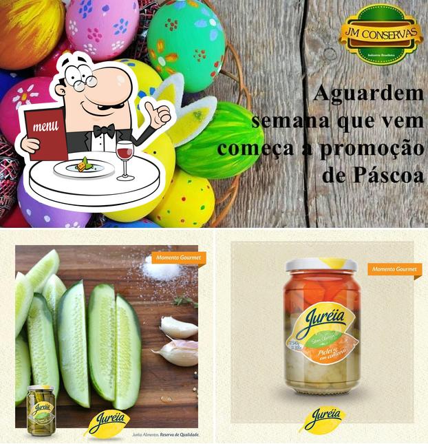 JM Conservas